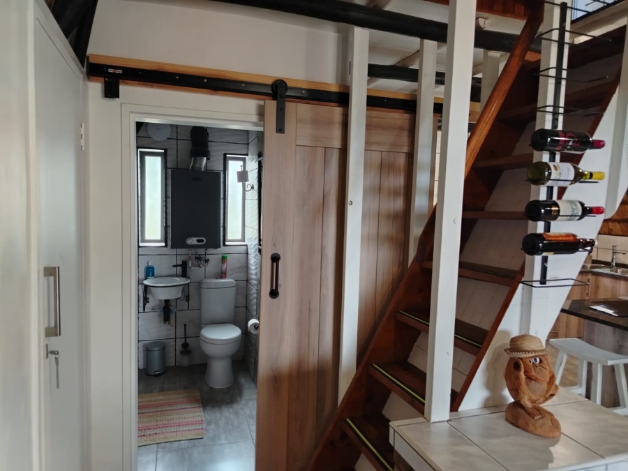 2 Bedroom Property for Sale in Utopia Nature Estate North West